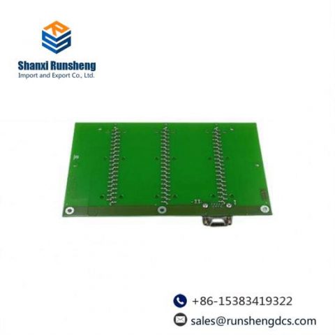 ABB 3BHE021083R0103 - High Voltage Drive Board