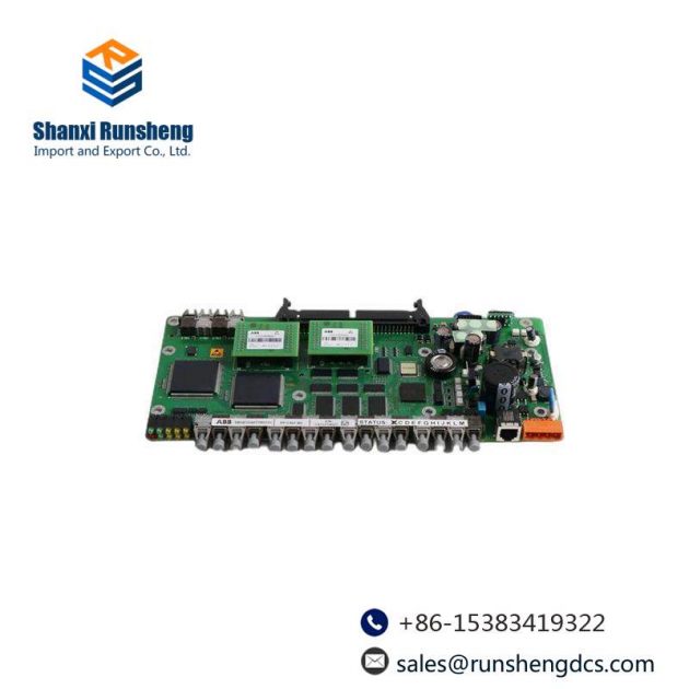 ABB AB 22A-A4P5N114 Drives PowerFlex 4 - High Efficiency AC Drives