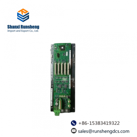 ABB 3BHE041464R0101 UD D406 A Board, New