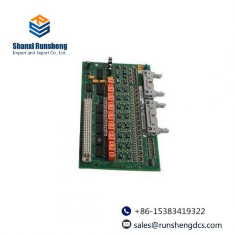 ABB 3BHL000986P0006 IGCT Module: Advanced Power Management Solution