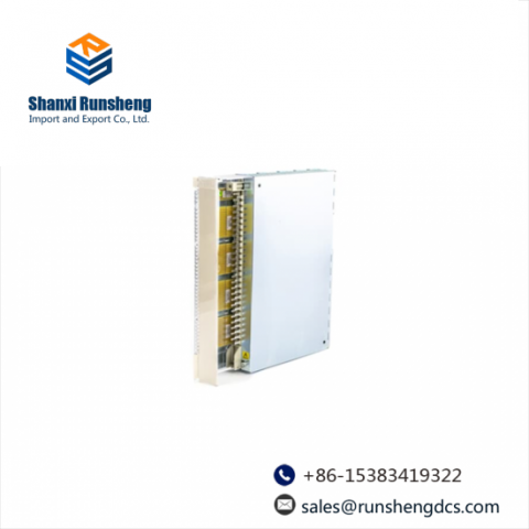 ABB 3BHT300025R1 Digital Input Module - Enhancing Efficiency in Industrial Automation