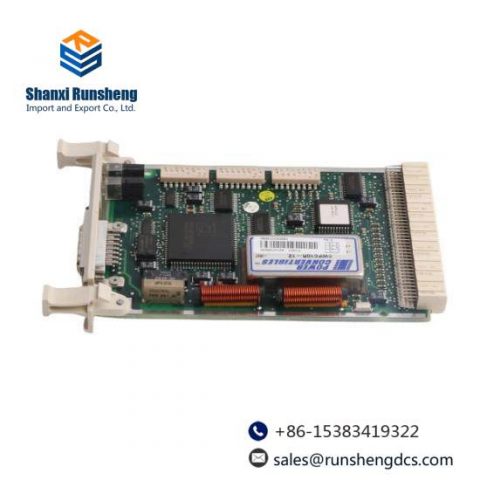 ABB 3HAC022906-001 Industrial Control Module
