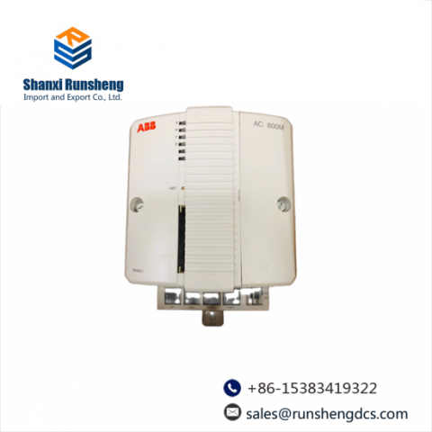 ABB 3BSE018100R1 Processor Unit Kit - Advanced Industrial Control Solution