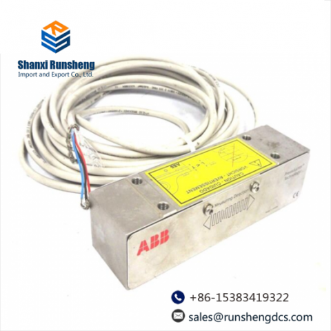 ABB 3BSE019050R200 PFTL-301E-0.2KN Industrial Control Cable