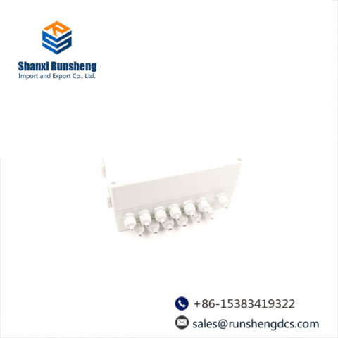 ABB 3BSE050092R65 Tension Electronics, High-precision industrial control solution
