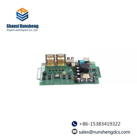 ABB PPA425B01 3EHE300694R0001 Power Supply Module