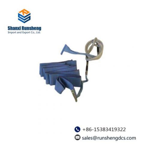 ABB 3HAB2128-001 Cable Flexible: Advanced Industrial Control Solution