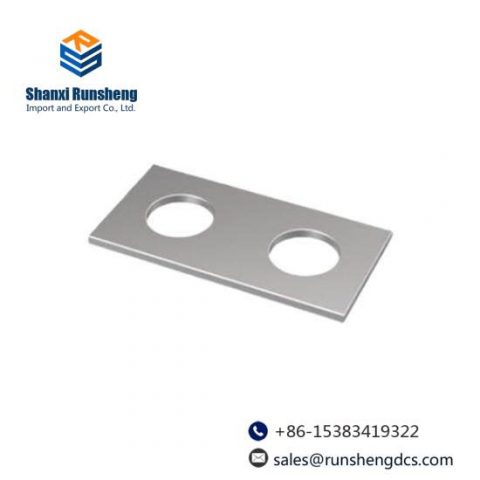 ABB 3HAC0001-1 Bracket Automation DCS Module