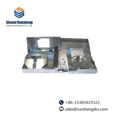 ABB 3HAC020529-008 Automation Module, Control System Parts