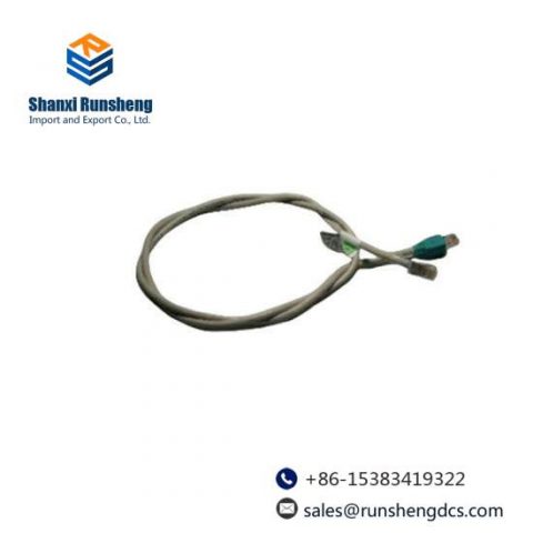 ABB 3HAC020580-001 Harness-Computer Unit / GTPU Automation Parts
