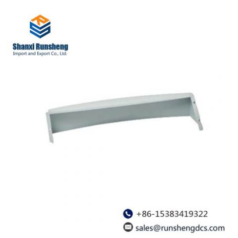 ABB 3HAC020890-046 Automation Front Cover; Producer:ABB