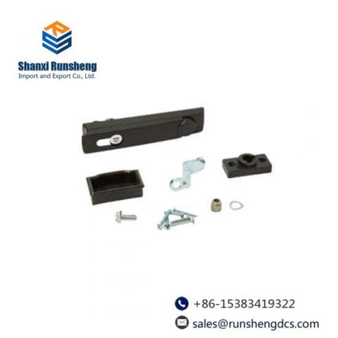 ABB 3HAC020932-100 Swing Handle - Automation Parts