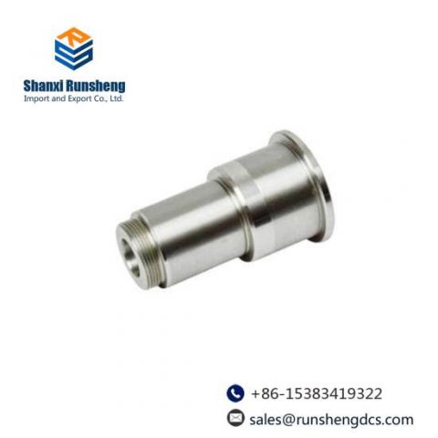 ABB 3HAC021158-001 Shaft Upper Arm | Automation Robot Parts