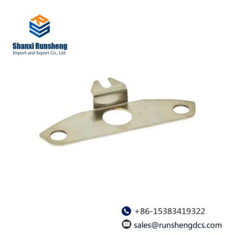 ABB 3HAC021243-003 Rear Hose Bracket Automation Parts