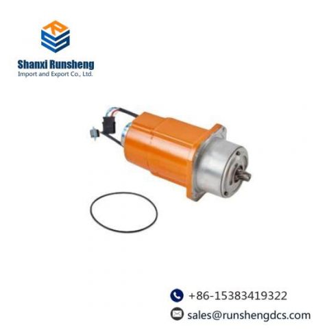 ABB R100.30-ZS Semiconductor Contactor, designed for advanced semiconductor control applications.
