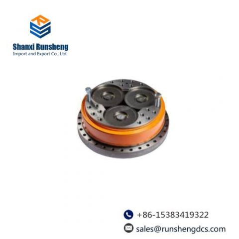 ABB 3HAC021541-002 Gearbox RV550E DCS Robot Parts