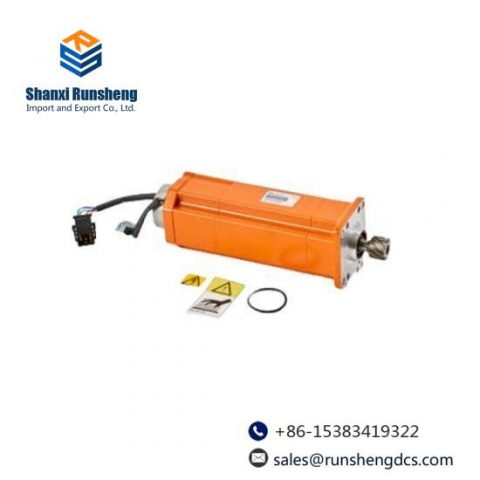 ABB 3HAC021679-003 Frolabel left, Automation Parts