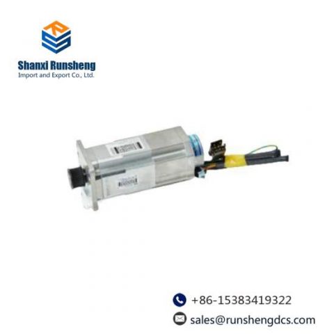 ABB 3HAC021756-001 Motor | Robotic Automation Parts