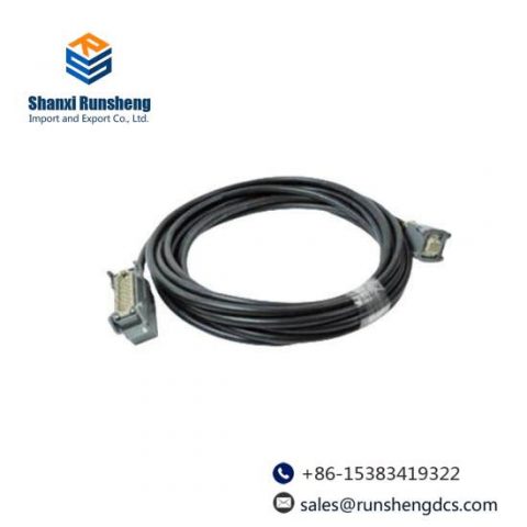 ABB 3HAC021778-024 Process Cable Package - AUTOMATION PARTS