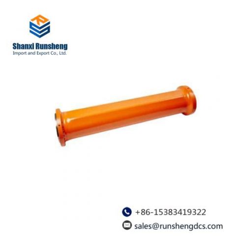 ABB 3HAC021842-001 Robot Arm Extender, Foundry Parts