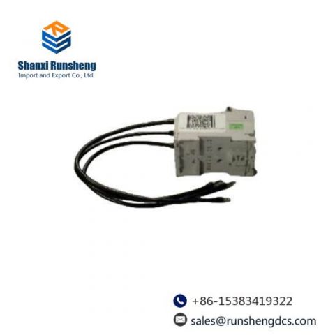 ABB 3HAC021859-001 Harness - Advanced Automation Part for Industrial Systems