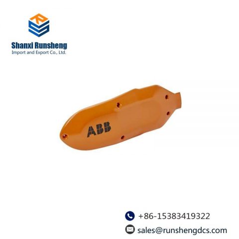 AB Electronics 1440-TPS02-01RA Monitoring & Measurement Module