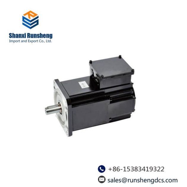 ABB 3HAC031537-001 Servo Motor: Precision Control, Industry Standard