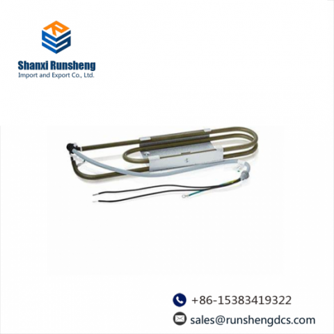 ABB 3HAC032586 - High-Performance Bleeder Unit for Industrial Controls