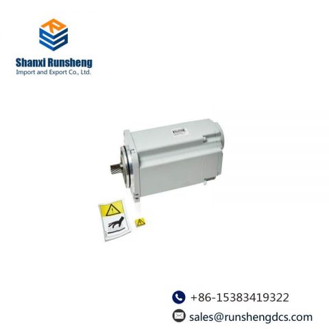 ABB 3HAC033207-006 & 3HAC057547-004 : High-Performance Drive Modules for Industrial Automation