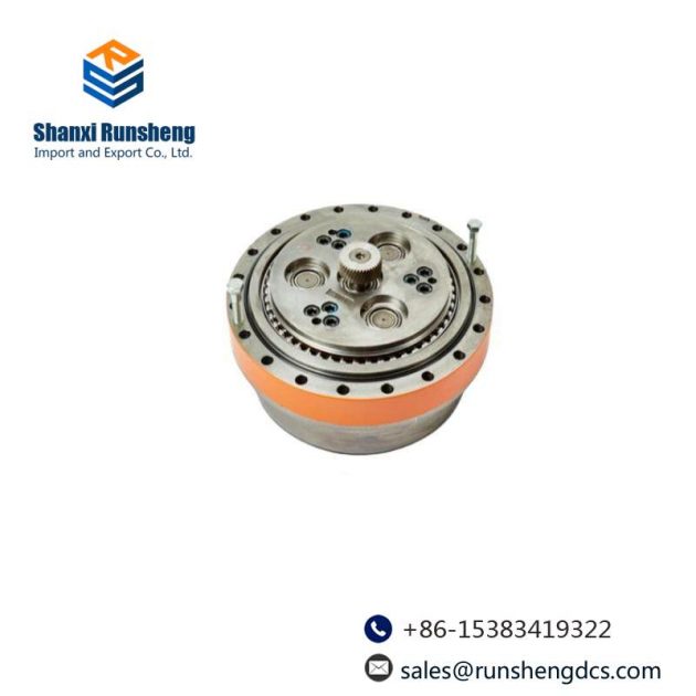 ABB Control Modules: 3HAC037820-002 lRB7600 & 3HAC055688-003 lRB6700