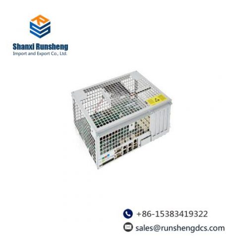 ABB 3HAC041443-003 DSQC639 Industrial Control Unit