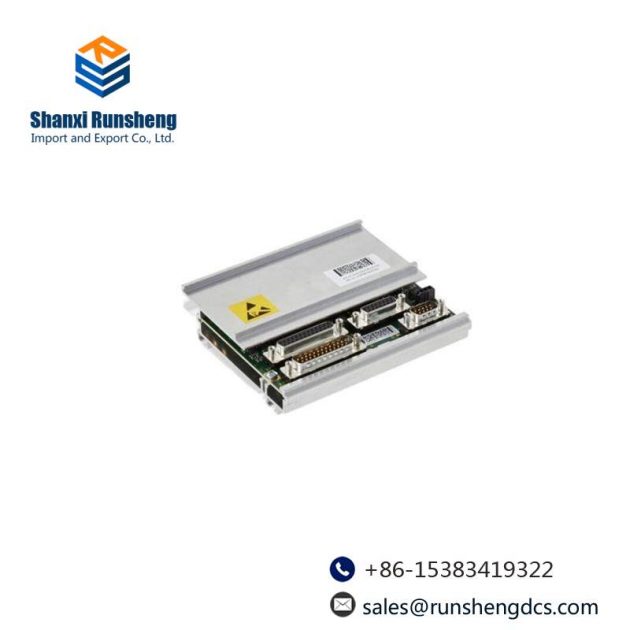 ABB SMB Measurement Board - 3HAC044168-001, 3HAC042285-001, 3HAC031115-002, Industrial Measurement Solutions