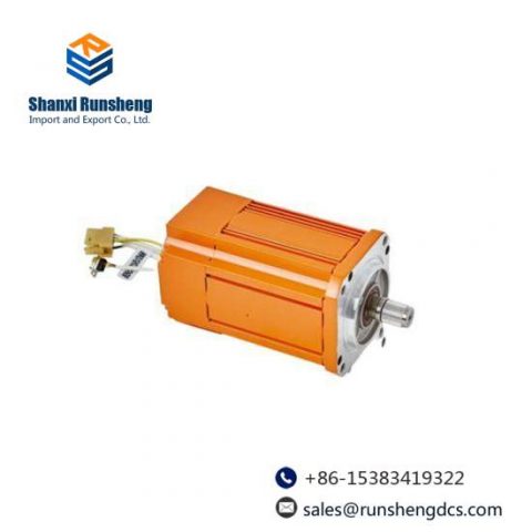 ABB 3HAC055451-004 IRB6700 Rotating AC Motor
