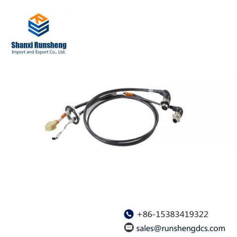 ABB 3HAC14139-1 & 3HAC043073-003 & IRB6700-150 & DSQC1018 & 3HAC050363-001 | Industrial Automation Solutions