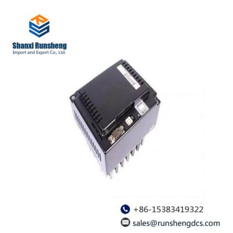 ABB 3HAC14549-3/12A Rectifier, High-Efficiency Power Supply for Industrial Automation