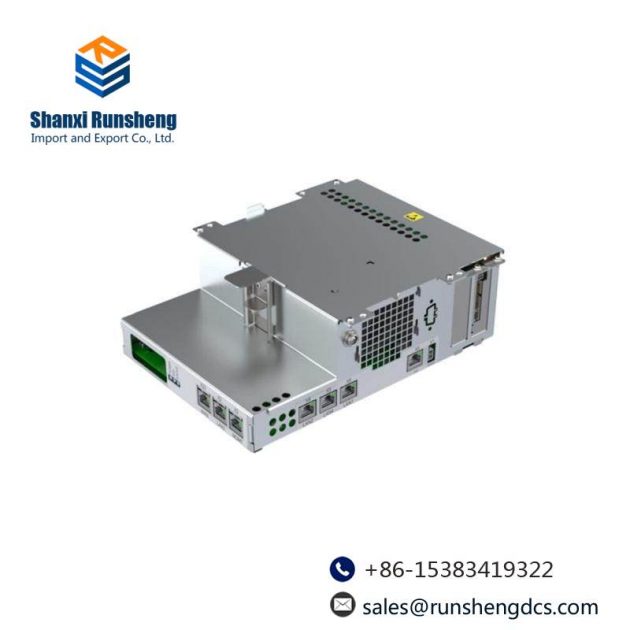 ABB 3HAC6157-1 Industrial Control Module for High-Efficiency Automation Systems