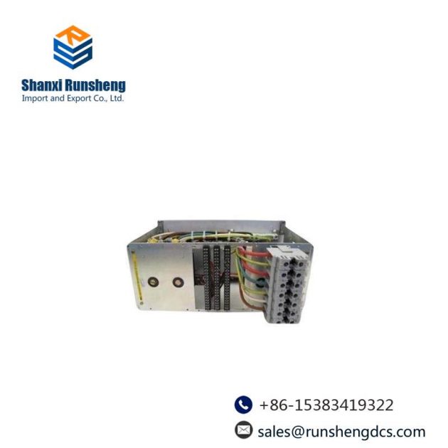 ABB 3HAC6157-1 Industrial Control Module for High-Efficiency Automation Systems
