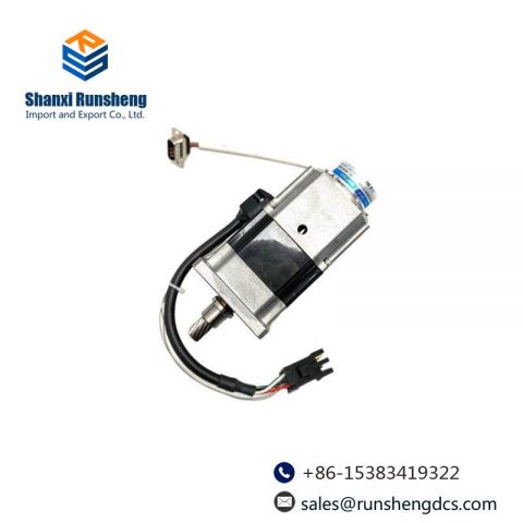 ABB 3HNA011788-001 Robot AC Servo Motor, Industrial Control Solutions