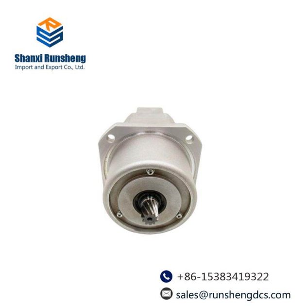 ABB 3HNP03386-1 SERVO MOTOR - High Performance Industrial Control Solution