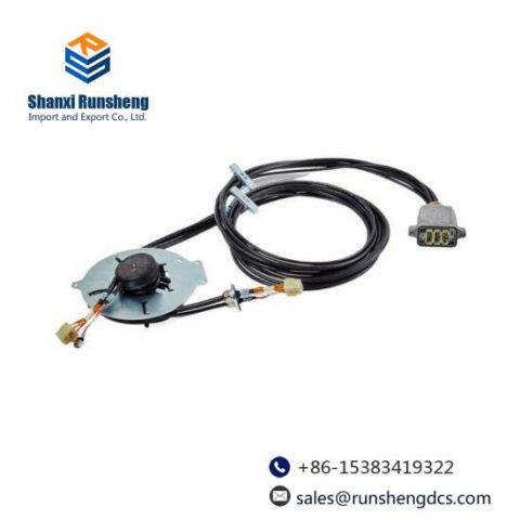 ABB 5-63HAC11440-1 Industrial Manipulator Harness Ax 5-6, Advanced Automation Solution