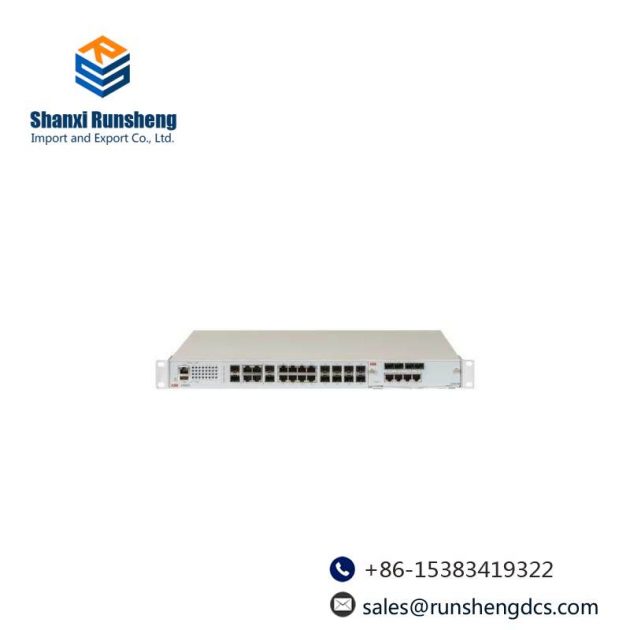 ABB 5SGY3545L0020 High-Performance Industrial Control Module