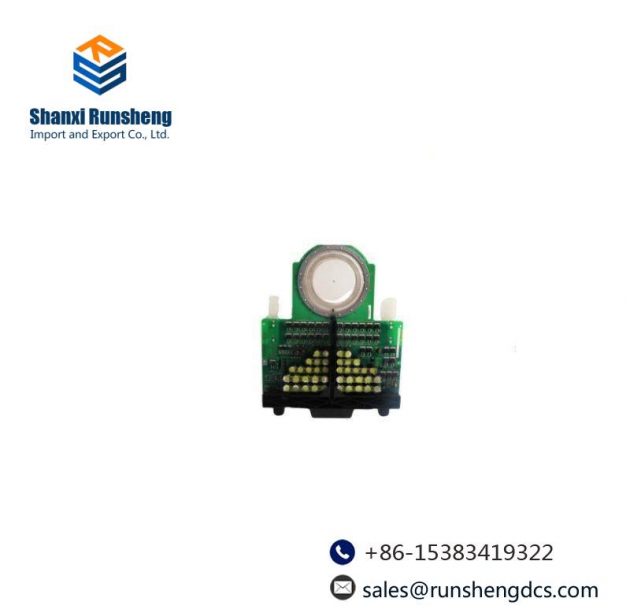 ABB 5SHX2645L0004 High-Performance Industrial Controller Module