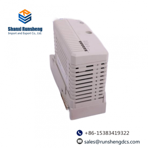 ABB 5SHY4045L0004 Industrial Control Module