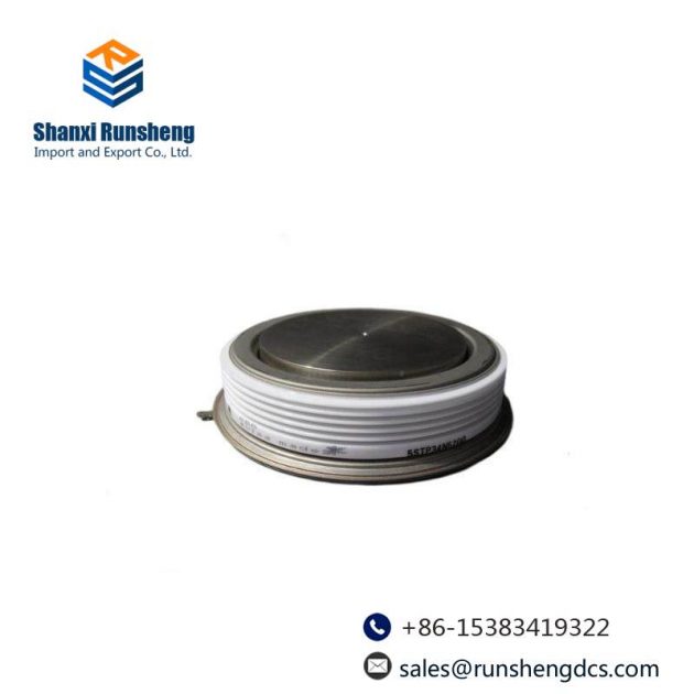 ABB 5STP1842H0001 - High-Voltage SCR Thyristor Module