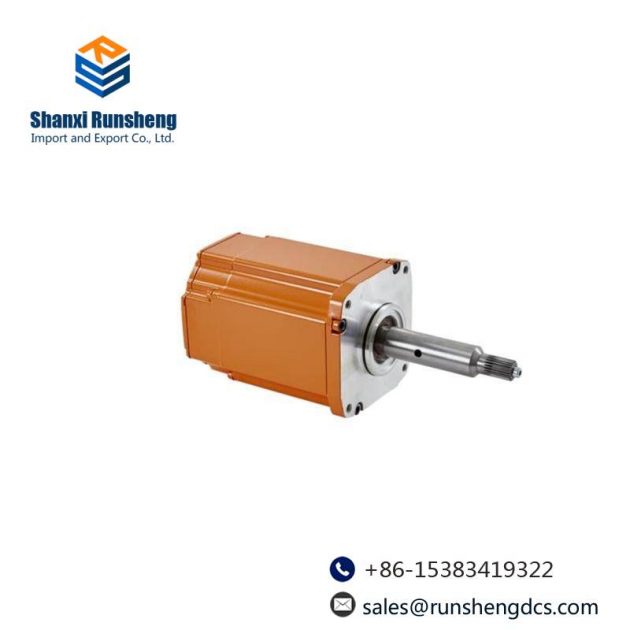 ABB 66003HAC021030-001 Robotic Servo Motor, High Precision, Advanced Control