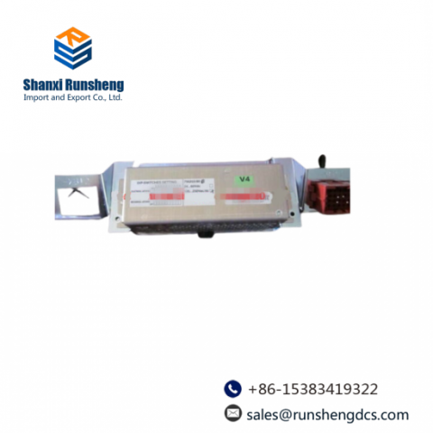 ABB 3HAC028524-006 - Advanced Automation Module, Precision Engineered for Industry 4.0 Solutions