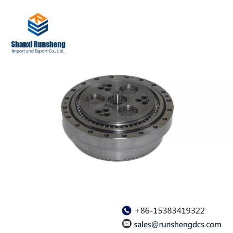 ABB 3HAC025603-001: Precision Control Module for Industrial Automation