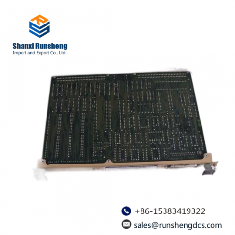 ABB A12-30-22 | 1SBL161001R8022 - Advanced Control Module for Industrial Automation