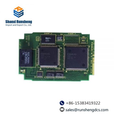 ABB A20B-3300-0033, Industrial Drive Board, High Performance Control Solution