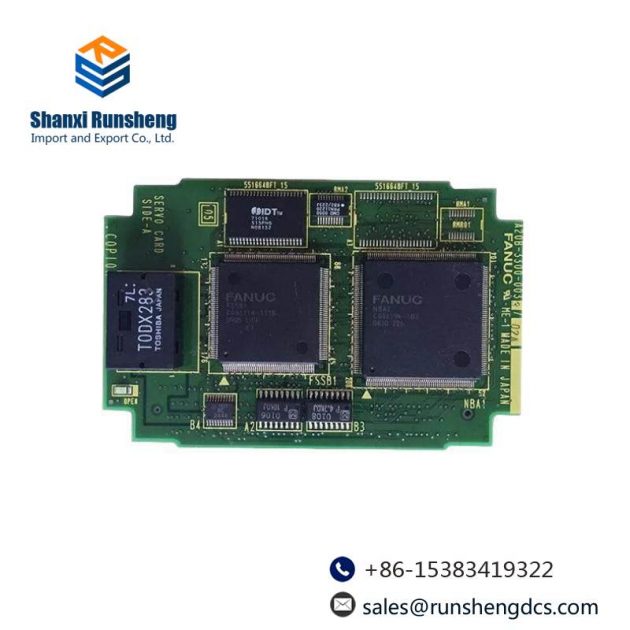 ABB A20B-3300-0033, Industrial Drive Board, High Performance Control Solution